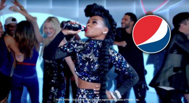 Pepsi Full Super Bowl Commercial 2016