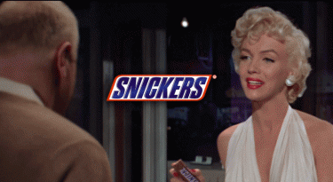 Snickers 2016 Super Bowl Commercial