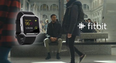 Fitbit 2016 Super Bowl Commercial
