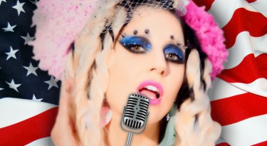 Lady Gaga to Sing National Anthem at Super Bowl 50