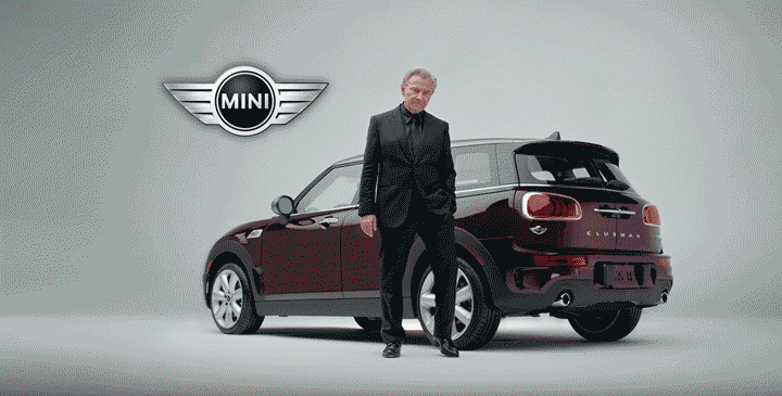 BME Mini Full 2016 Super Bowl Commercial