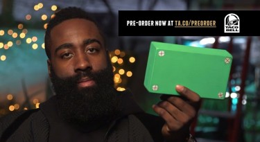 taco bell Is Back for Super Bowl 50