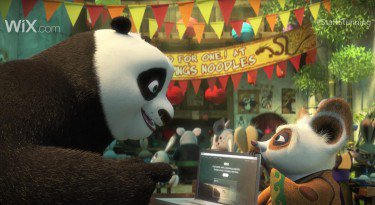 Wix Full 2016 Kung Fu Panda Super Bowl Commercial