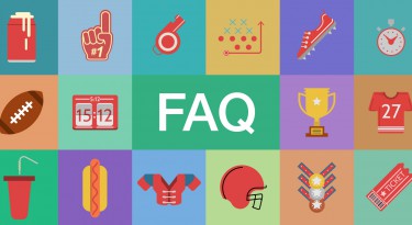 FAQ 2017 Super Bowl LI