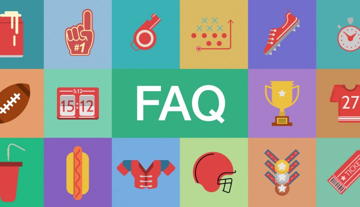 FAQ 2017 Super Bowl LI