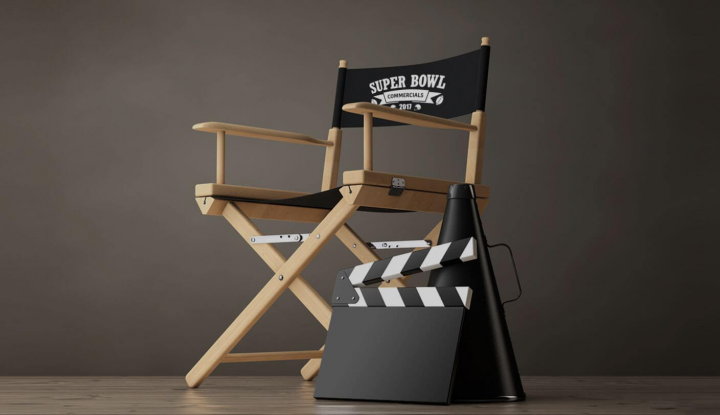 Famous-Directors Super Bowl Commercials 2017