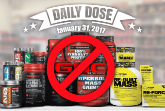 GNC Super Bowl Commercial got banned