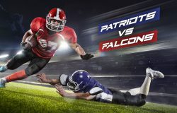 Patriots-vs-Falcons Super Bowl LI Commercials