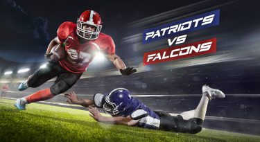Patriots-vs-Falcons Super Bowl LI Commercials