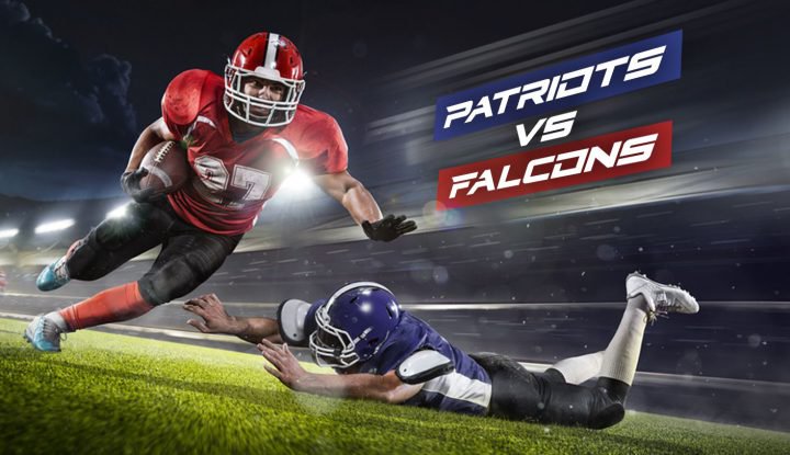 Patriots-vs-Falcons Super Bowl LI Commercials