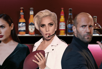 Super Bowl LI Commercials and Lady Gaga Halftime Show