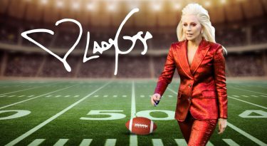 Super Bowl LI halftime_show 2017 Lady Gaga