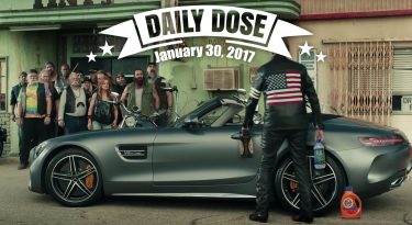 Super Bowl News - January 30