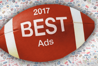 2017 Best Super Bowl Commercials