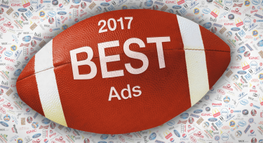 2017 Best Super Bowl Commercials