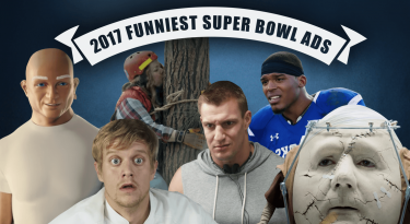 2017 Funniest Super Bowl Commercials