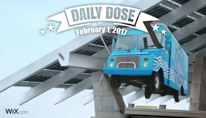 Super Bowl Commercial 2017_feb1