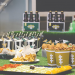 super bowl 50 party