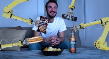 Gadgets For Game Day - Super Bowl 50