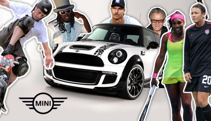 Mini Super bowl Commercial Teaser