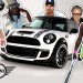Mini Super bowl Commercial Teaser